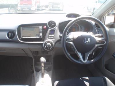 2009 Honda Insight - Thumbnail