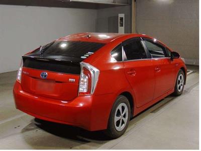 2012 Toyota Prius - Thumbnail