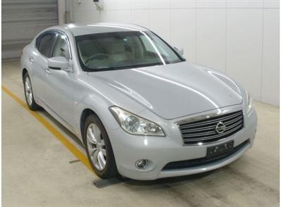 2012 Nissan Fuga - Thumbnail