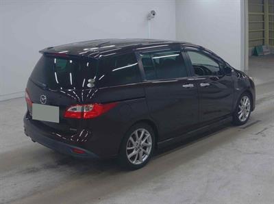 2012 Mazda Premacy - Thumbnail