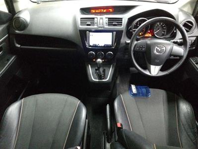 2012 Mazda Premacy - Thumbnail