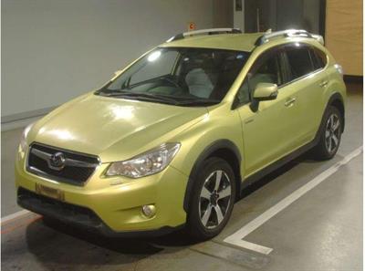 2013 Subaru XV - Thumbnail