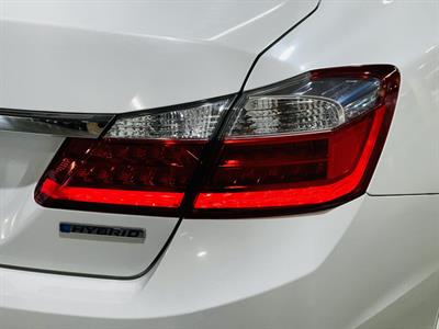 2014 Honda Accord - Thumbnail