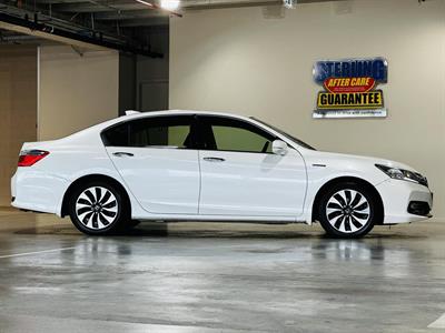 2014 Honda Accord - Thumbnail