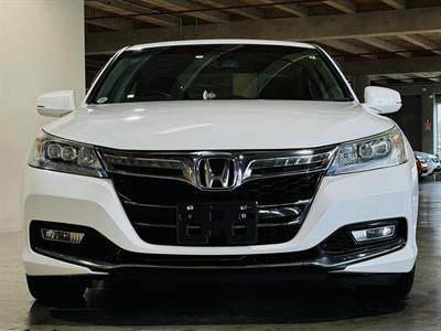 2014 Honda Accord - Thumbnail