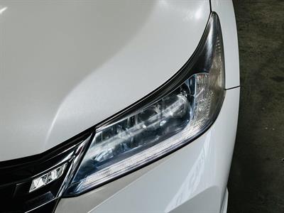 2014 Honda Accord - Thumbnail