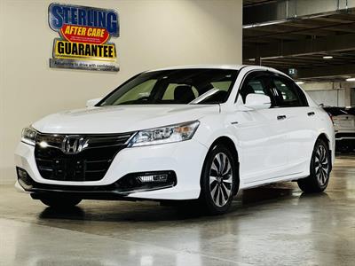 2014 Honda Accord - Thumbnail