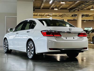 2014 Honda Accord - Thumbnail