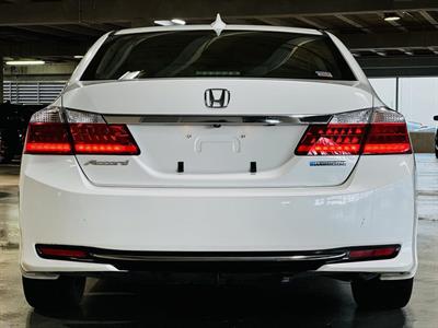 2014 Honda Accord - Thumbnail