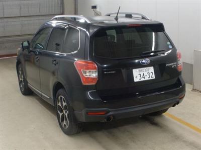 2014 Subaru Forester - Thumbnail