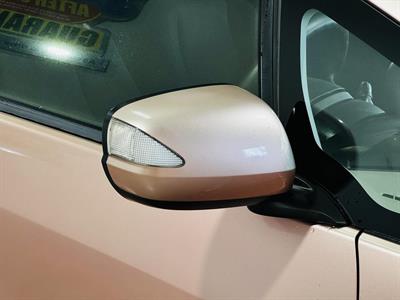 2012 Honda Fit - Thumbnail