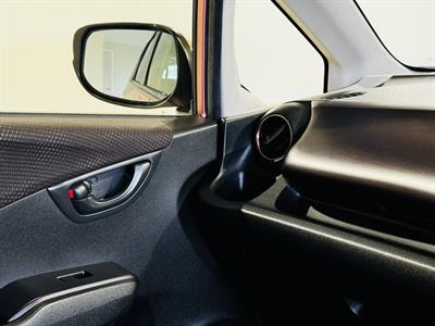 2012 Honda Fit - Thumbnail