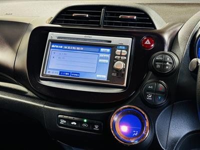 2012 Honda Fit - Thumbnail