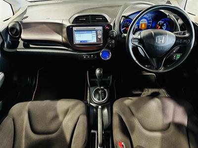 2012 Honda Fit - Thumbnail