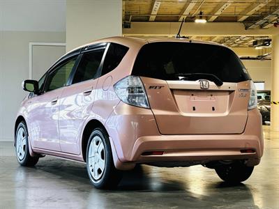 2012 Honda Fit - Thumbnail