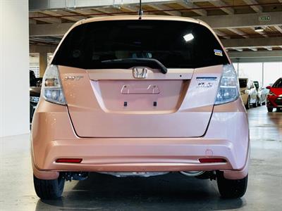 2012 Honda Fit - Thumbnail