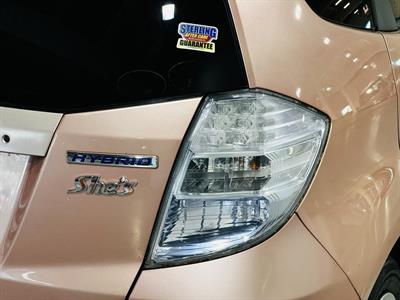 2012 Honda Fit - Thumbnail