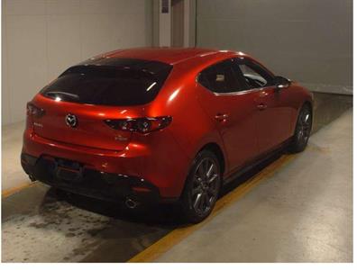 2019 Mazda 3 - Thumbnail