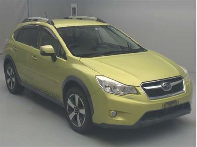 2013 Subaru XV