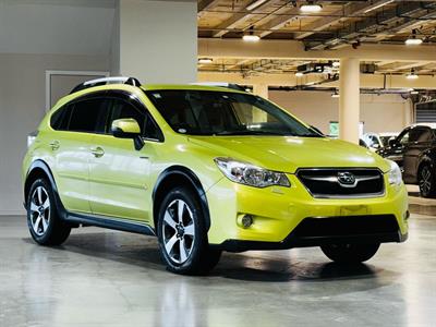 2013 Subaru XV