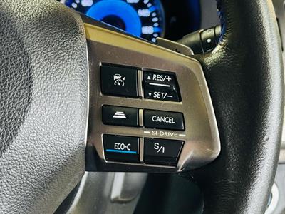 2013 Subaru XV - Thumbnail