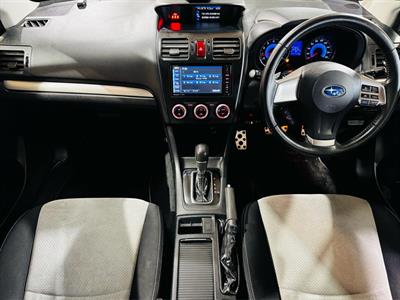 2013 Subaru XV - Thumbnail