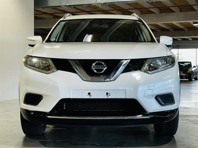 2014 Nissan X-TRAIL - Thumbnail