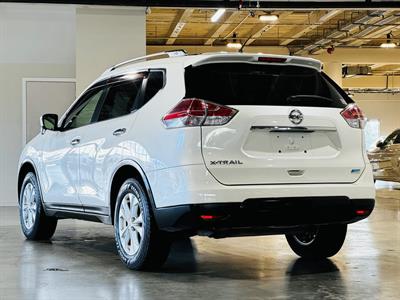 2014 Nissan X-TRAIL - Thumbnail