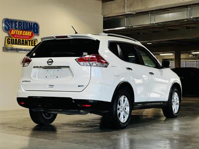 2014 Nissan X-TRAIL - Thumbnail