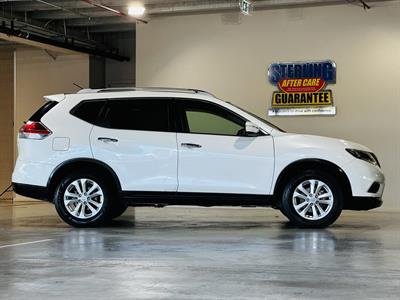 2014 Nissan X-TRAIL - Thumbnail