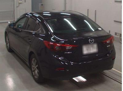 2014 Mazda Axela - Thumbnail