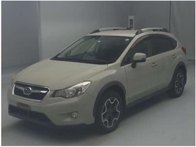 2014 Subaru XV - Thumbnail