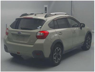 2014 Subaru XV - Thumbnail