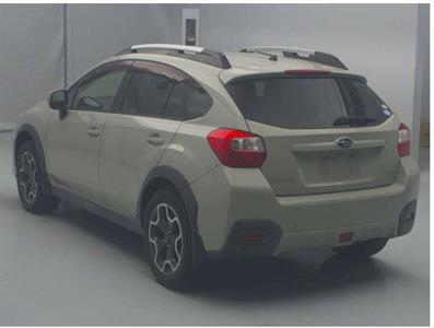 2014 Subaru XV - Thumbnail