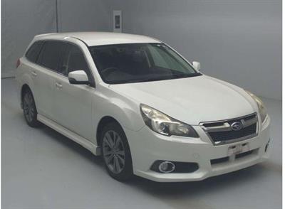 2014 Subaru Legacy - Thumbnail