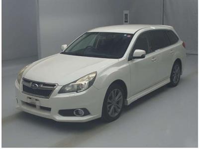 2014 Subaru Legacy - Thumbnail