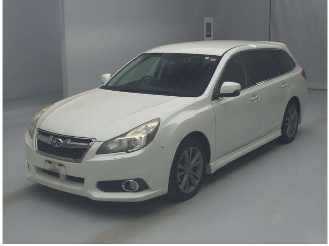 2014 Subaru Legacy