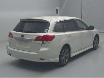 2014 Subaru Legacy - Thumbnail