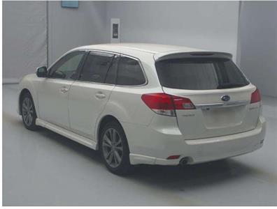 2014 Subaru Legacy - Thumbnail