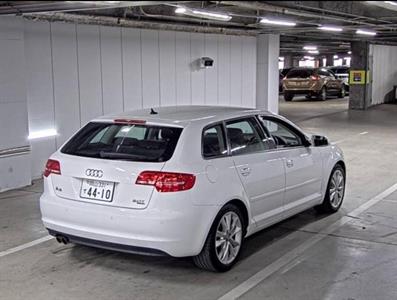 2013 Audi A3 - Thumbnail