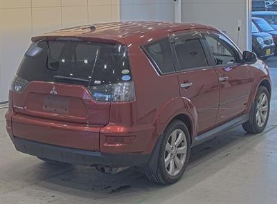 2012 Mitsubishi Outlander - Thumbnail