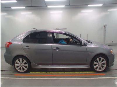 2012 Mitsubishi Galant - Thumbnail