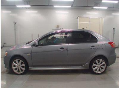 2012 Mitsubishi Galant - Thumbnail