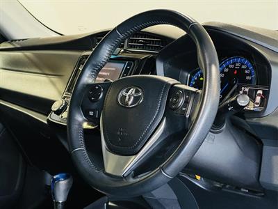 2014 Toyota Corolla - Thumbnail