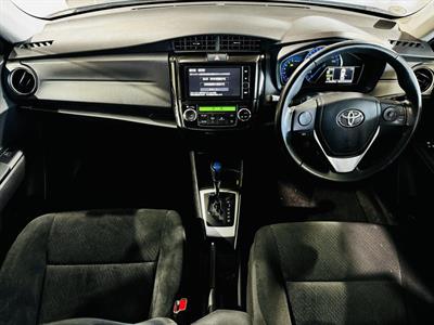 2014 Toyota Corolla - Thumbnail