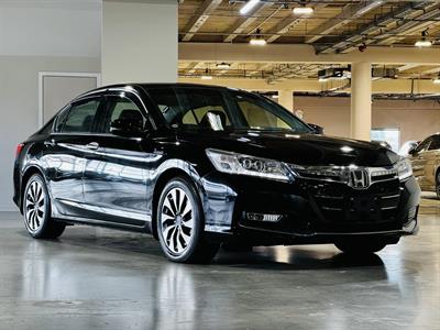 2013 Honda Accord - Thumbnail