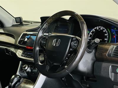 2013 Honda Accord - Thumbnail