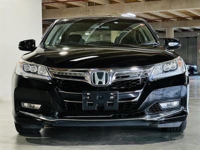 2013 Honda Accord - Thumbnail