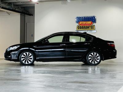 2013 Honda Accord - Thumbnail