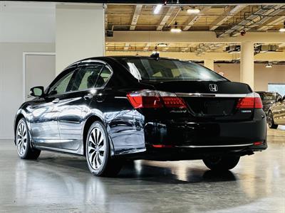 2013 Honda Accord - Thumbnail